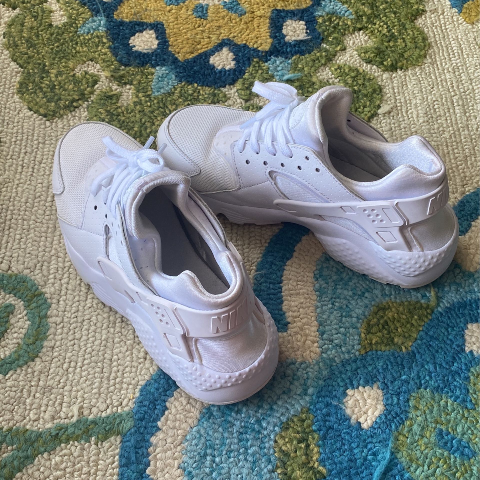 Shoes/Huaraches