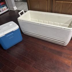 Ice Chest 