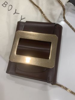 Boyy Fred Wallet On Chain