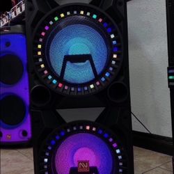 led Karaoke New New In Stock