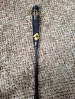 2020 Goods Baseball Bat