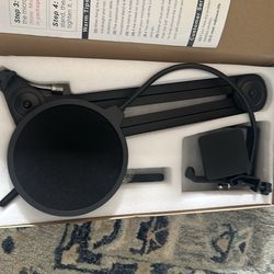 Microphone Stand