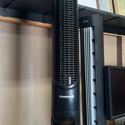Honeywell Fan