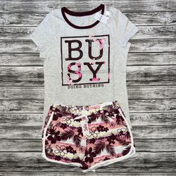 New Girls Justice Outfit Size 14/16