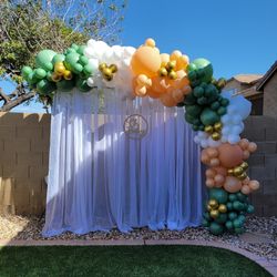 Party Decorations 
