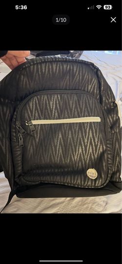 Roxy Backpack