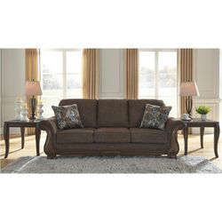 ASHLEY FURNITURE MILTONWOOD SOFA