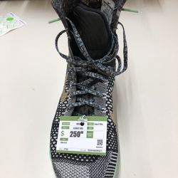 Nike Kobe 9 Elite (size 9.5)