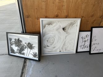 Wall Decor Paintings 