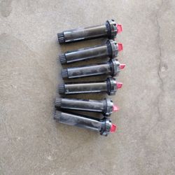 Sprinkler Parts