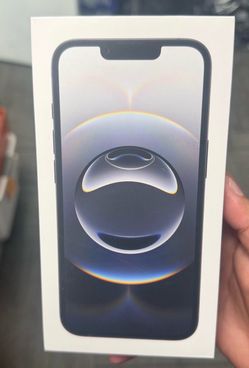 iPhone 16 e