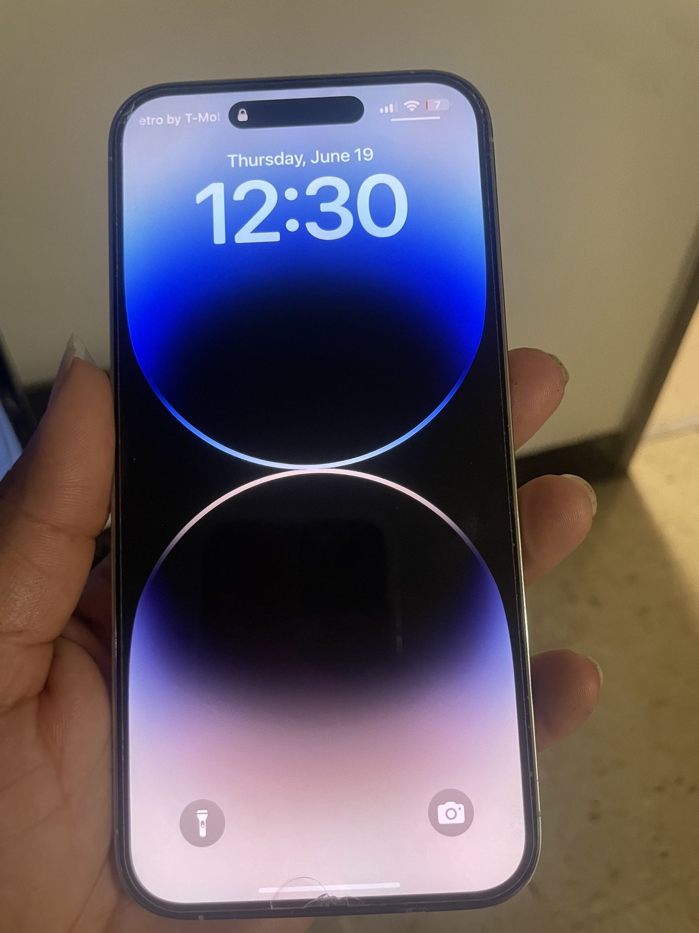 iPhone 14 Pro Max