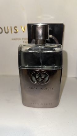 Gucci Guilty Cologne