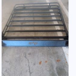 Eag Roof Rack Jeep Wrangler 2021