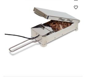 Rational 60.75.367 Smoker