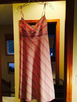 Jcrew size 2 dress