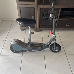 Razor Electric Scooter E300s