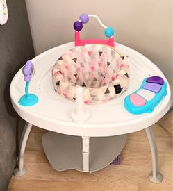 Smart Steps Bounce N’ Play 3-in-1 Activity Center