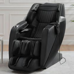 Insignia 3D Full Body Zero Gravity Massage Chair