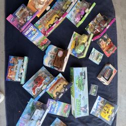 Vintage Chevron Cars Perfect For Collection 