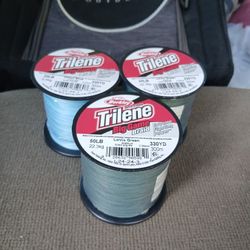 Fishing Lines 