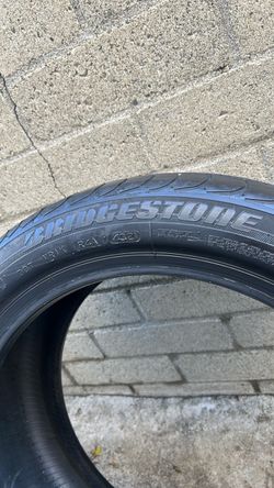 245/45r18 Bridgestone Turanza er300