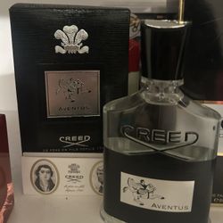 Creed Aventus