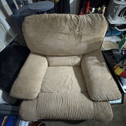Reclining Single Sofa Chair