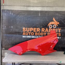 2020 Corvette C8 Quarter Panel Passenger Side OEM ORIGINAL 🍒NICE🍒2025