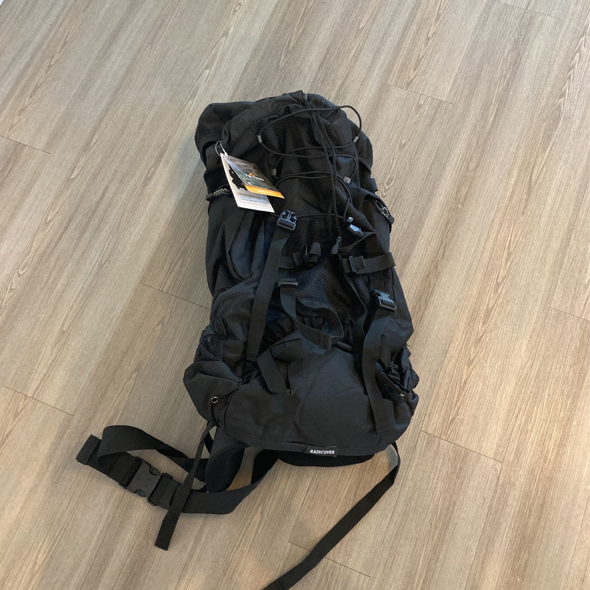 55L Hiking Bag