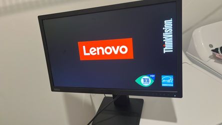 Thinkvision
