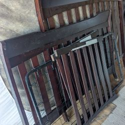 Graco Baby Crib