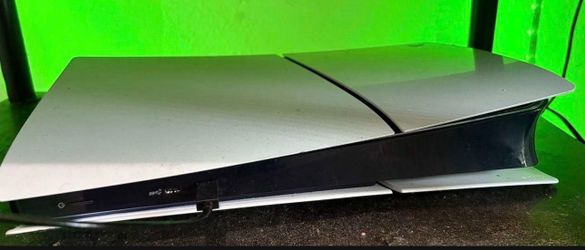 PlayStation 5