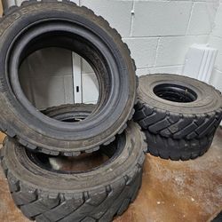 Tires FOR FORKLIFT