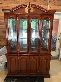 China cabinet