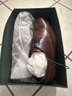 Brand new men’s shoes size 12