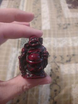 Hotei Oshu (Laughing Buddha Mini)