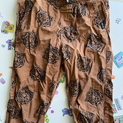 Size 10 Boys Jogger Pants 