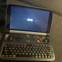 GPD Win 2