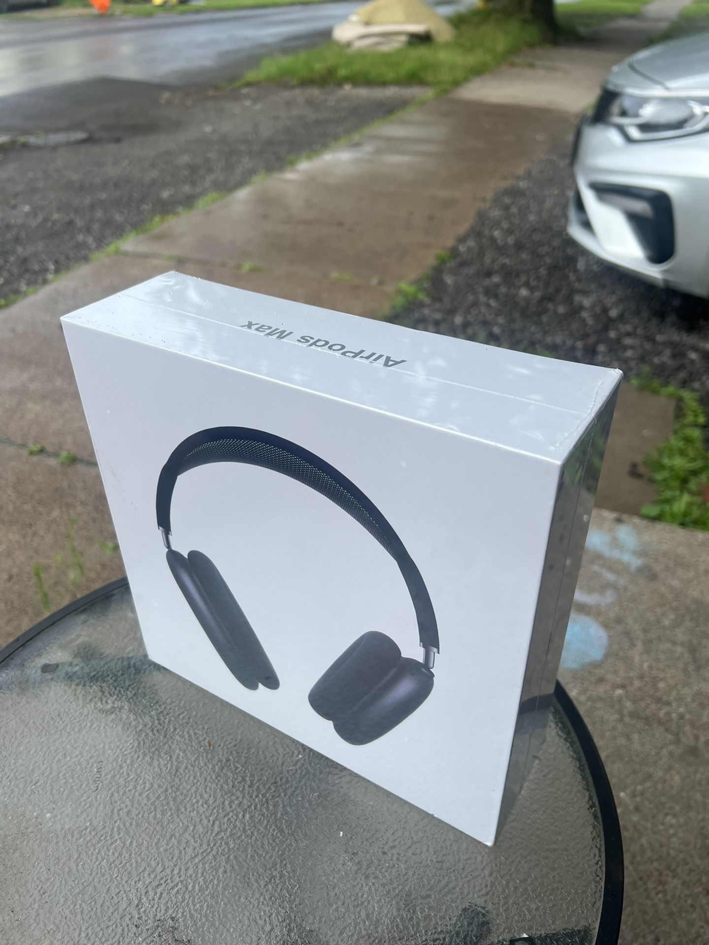 Apple Airpod Max