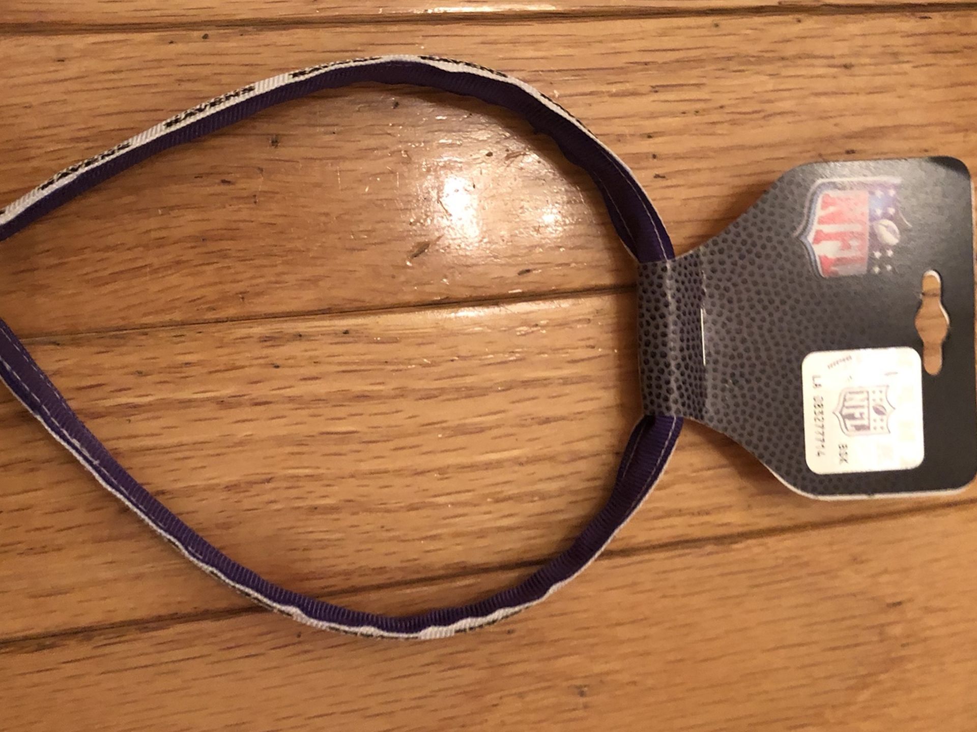 Baltimore Ravens Child Headband