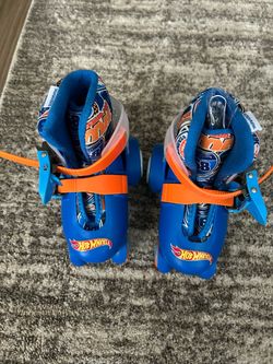 Skates