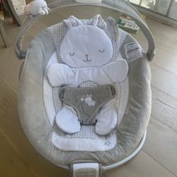 Ingenuity Baby Rocker
