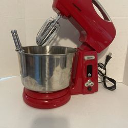 Faberware 16 Speed Mixer