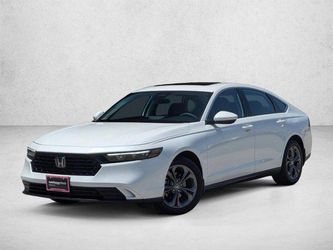 2024 Honda Accord Sedan