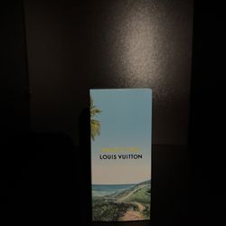 LV Pacific Chill