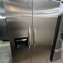Viking 48” Built In refrigerator 
