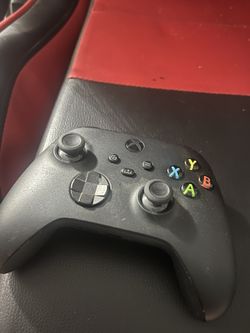 Xbox Control