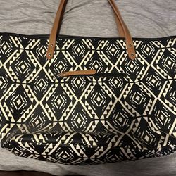 Petunia Pickle Bottom Diaper Bag 