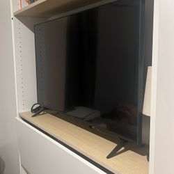 43 LG TV